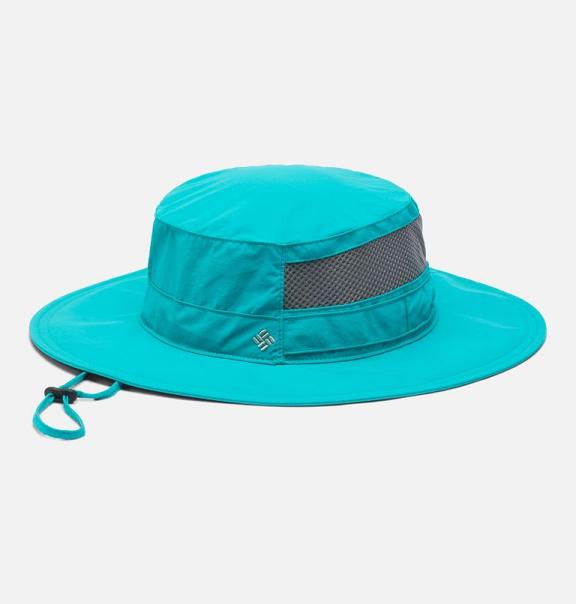 Columbia Bora Bora II Hats Blue For Men's NZ92165 New Zealand